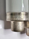 Bussmann 3.6WFLSJ160 High Voltage H.R.C. Fuse 160A