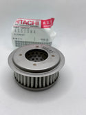 Hitachi 4251384 Genuine Replacement Breather Filter