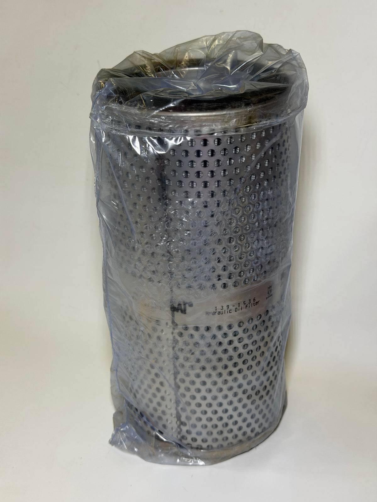139-1536 UHE Hydraulic/Transmission Oil Filter - Genuine CAT Part