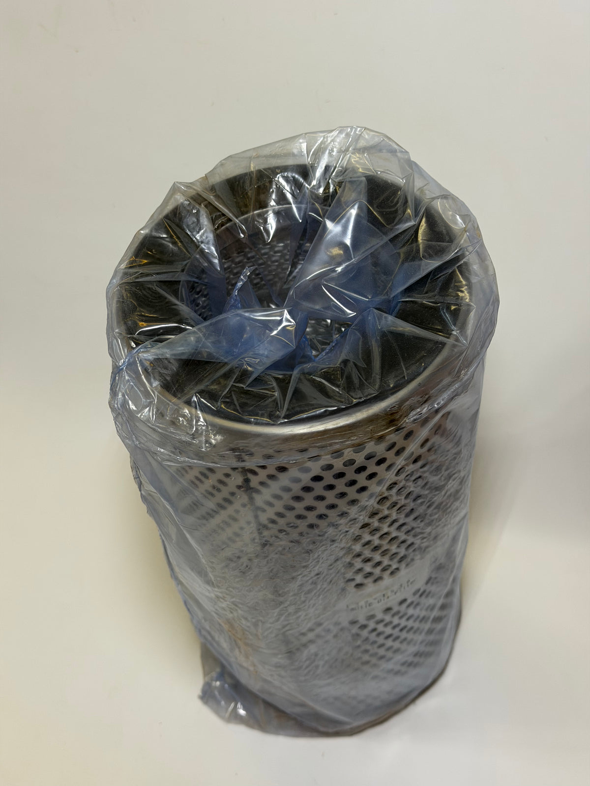 139-1536 UHE Hydraulic/Transmission Oil Filter - Genuine CAT Part