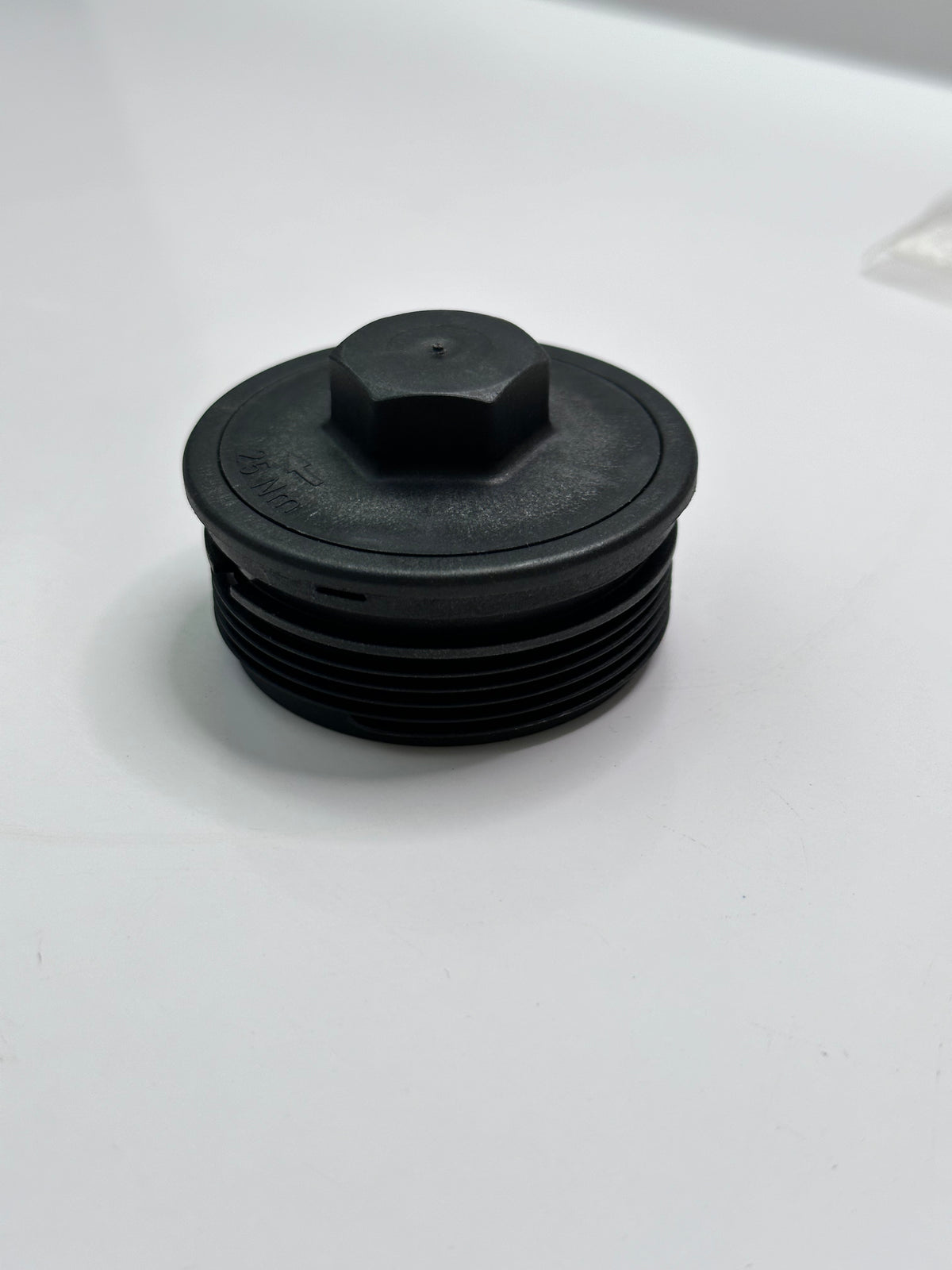 Mercedes-Benz A0000900087 Cover / Cap