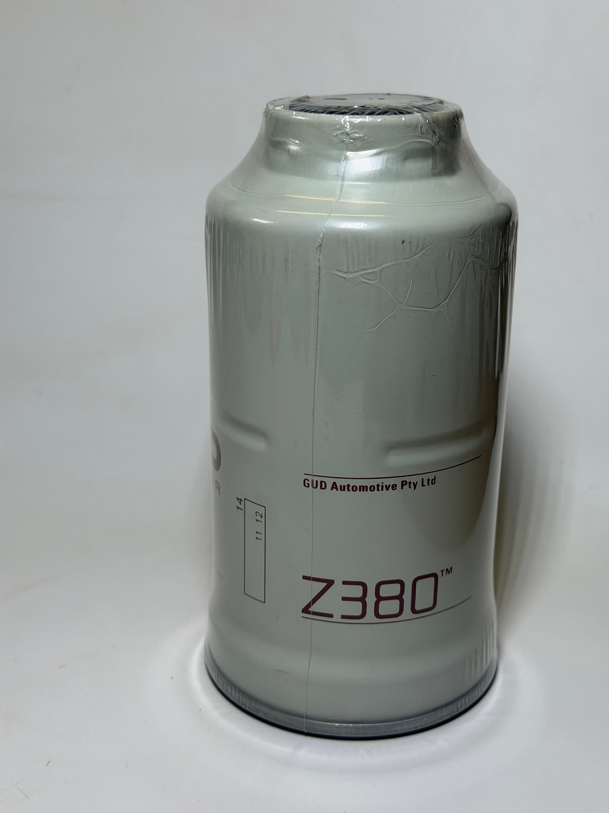 Ryco Z380 Fuel Filter for Toyota Land Cruiser