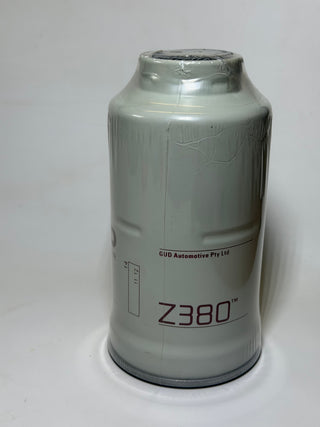 Ryco Z380 Fuel Filter for Toyota Land Cruiser