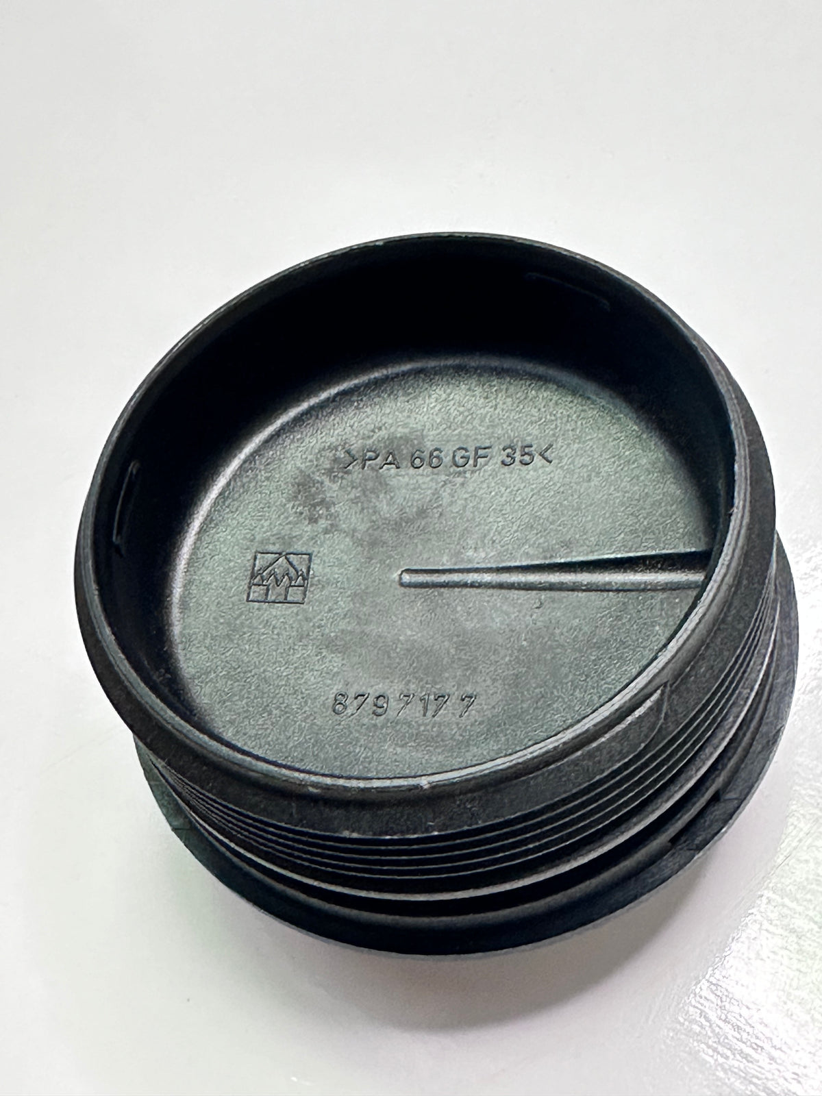 Mercedes-Benz A0000900087 Cover / Cap