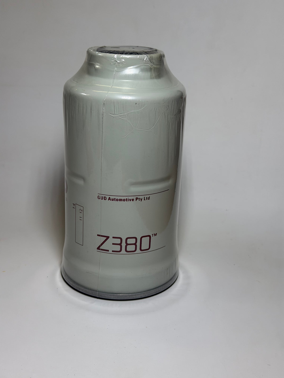 Ryco Z380 Fuel Filter for Toyota Land Cruiser