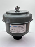 Donaldson Unimaze HSGK Breather with Element F80-07 - Grey