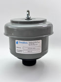 Donaldson Unimaze HSGK Breather with Element F80-07 - Grey