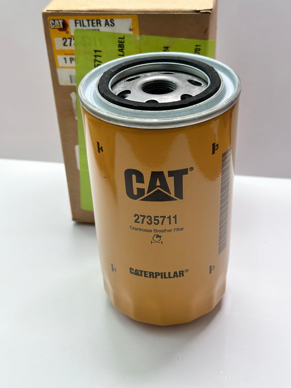 Caterpillar CAT 273-5711 Filter Assy, Crankcase Breather