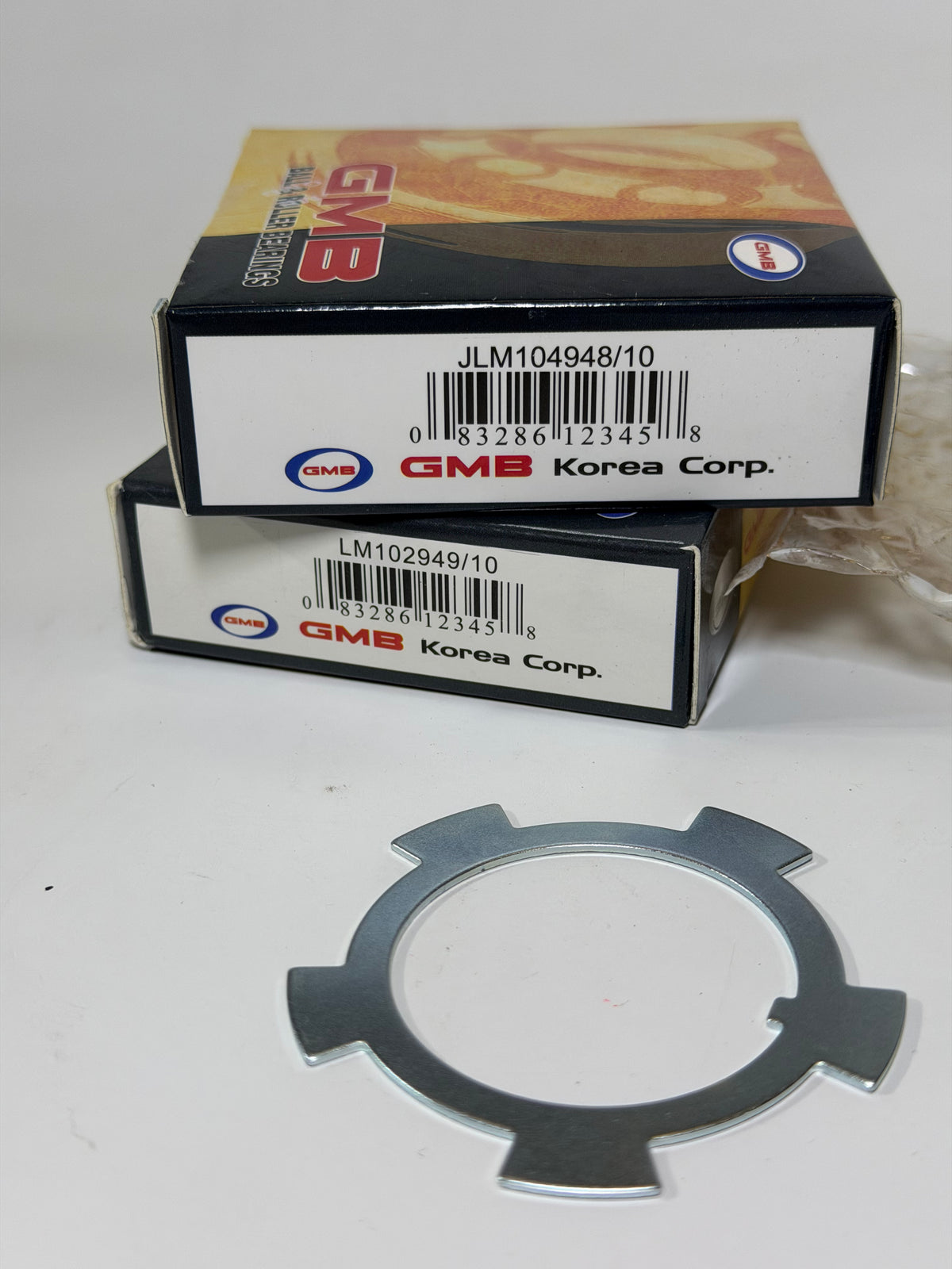 K 5483 Wheel Bearing Kit