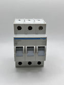 Hager NT320C 20A 3 Pole Miniature Circuit Breaker