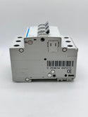 Hager NT320C 20A 3 Pole Miniature Circuit Breaker