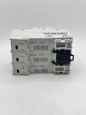 Hager NT320C 20A 3 Pole Miniature Circuit Breaker