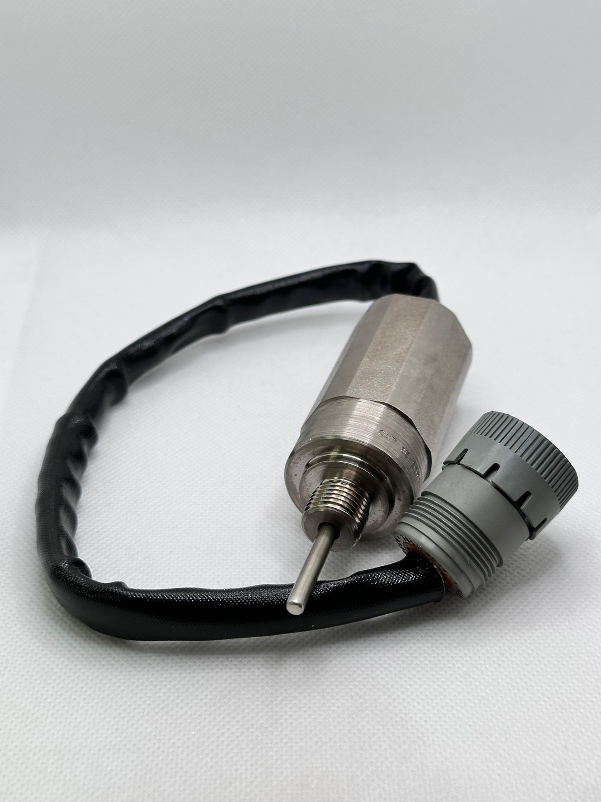 Caterpillar CAT 3E-5370 Temperature Sensor Assembly, 24V, PWM 5kHz