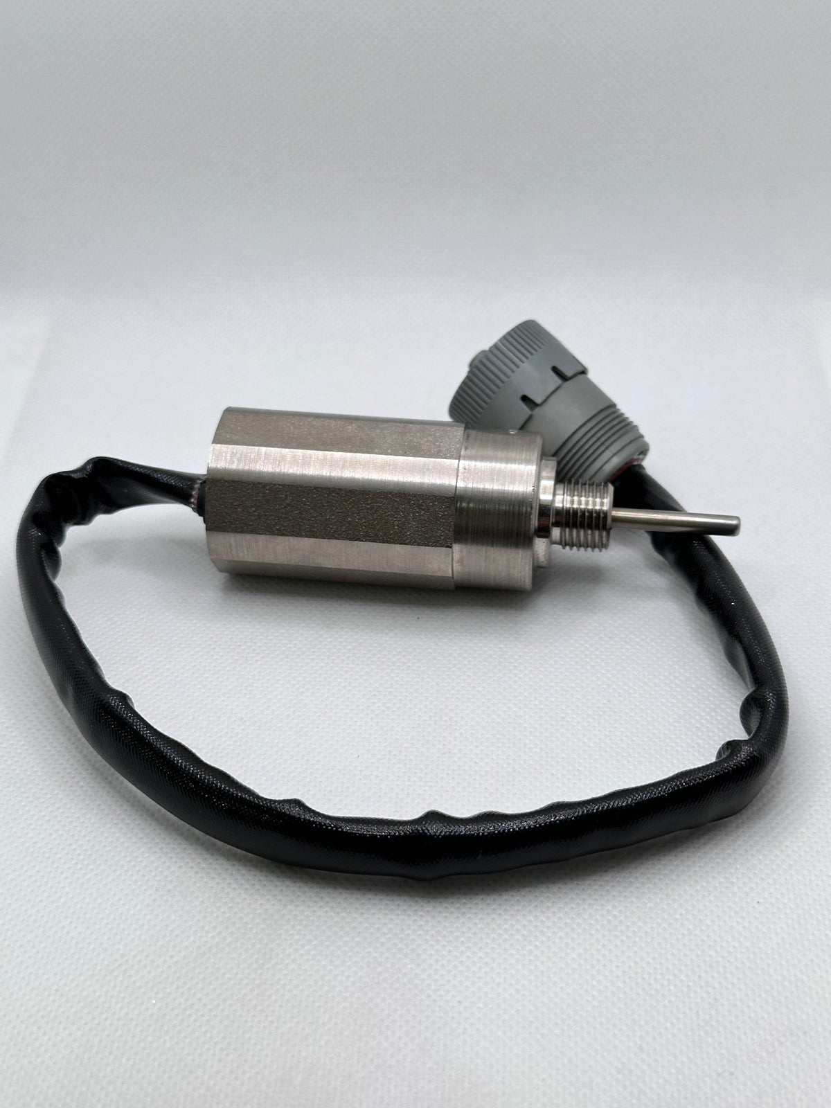 Caterpillar CAT 3E-5370 Temperature Sensor Assembly, 24V, PWM 5kHz