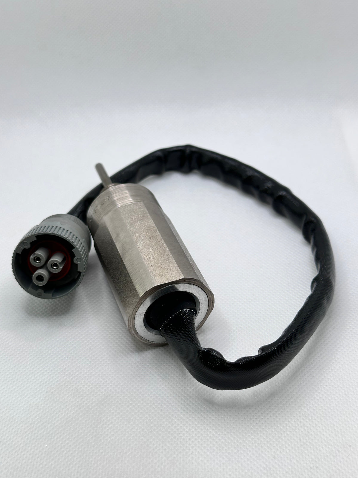 Caterpillar CAT 3E-5370 Temperature Sensor Assembly, 24V, PWM 5kHz