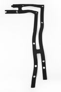 9W-0481 Cabin Platform Gasket - Genuine CAT Part