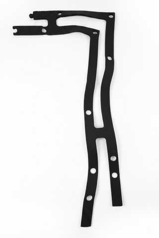 9W-0481 Cabin Platform Gasket - Genuine CAT Part