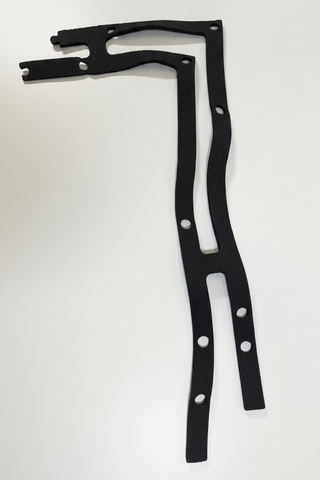 9W-0481 Cabin Platform Gasket - Genuine CAT Part