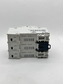 Hager NT325C C-25A 3 Pole Miniature Circuit Breaker