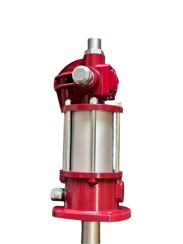 Alemite 7785-A5 High Volume Grease Pump 180Kg