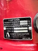 Alemite 7785-A5 High Volume Grease Pump 180Kg