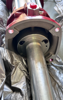 Alemite 7785-A5 High Volume Grease Pump 180Kg
