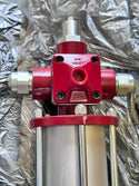 Alemite 7785-A5 High Volume Grease Pump 180Kg