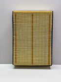 Fleetguard AF4276 Air Filter, Panel for Toyota