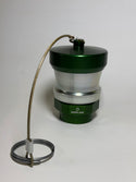 Banlaw BPLN5BNC Flush Face Size 5 Nozzle Including Cap, 3/4" NPTF