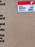 Fleetguard AF4276 Air Filter, Panel for Toyota