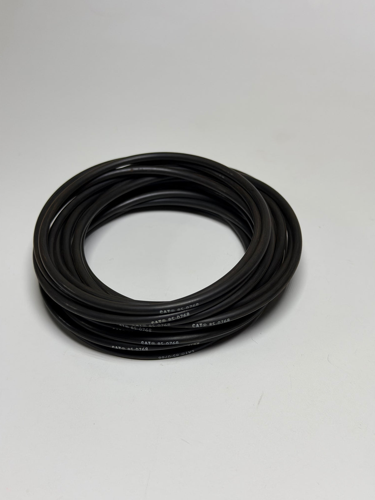 Genuine CAT 8S-0768 NBR O-Rings — 2.62 × 61.59 mm, Bag of 15