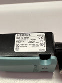 Siemens 3SE5112-0BH01 Position Switch Metal Encloser 40mm Twist Lever