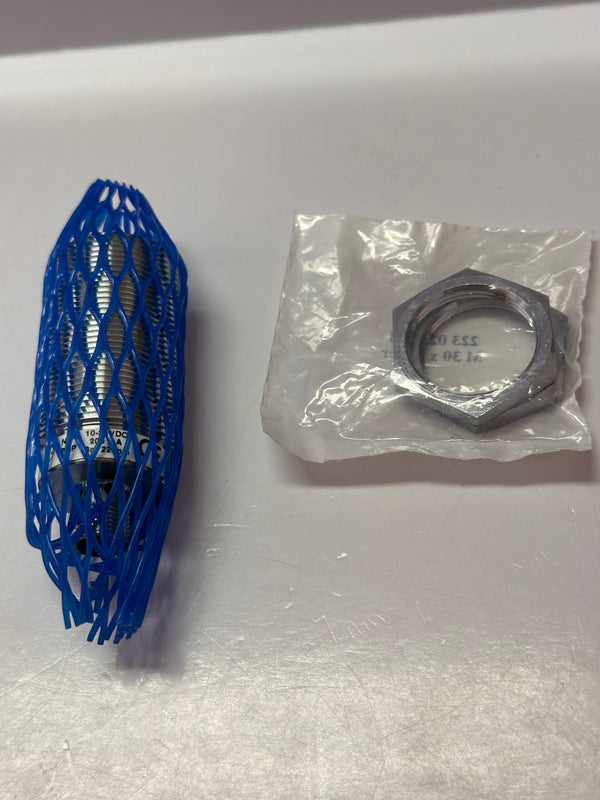 BALLUFF BES M30MI1-PSC22B-S04G Inductive Sensor