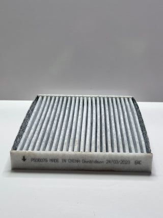 Donaldson P506079 Air Filter, Panel Ventilation, Cab - 87139-YZZ08