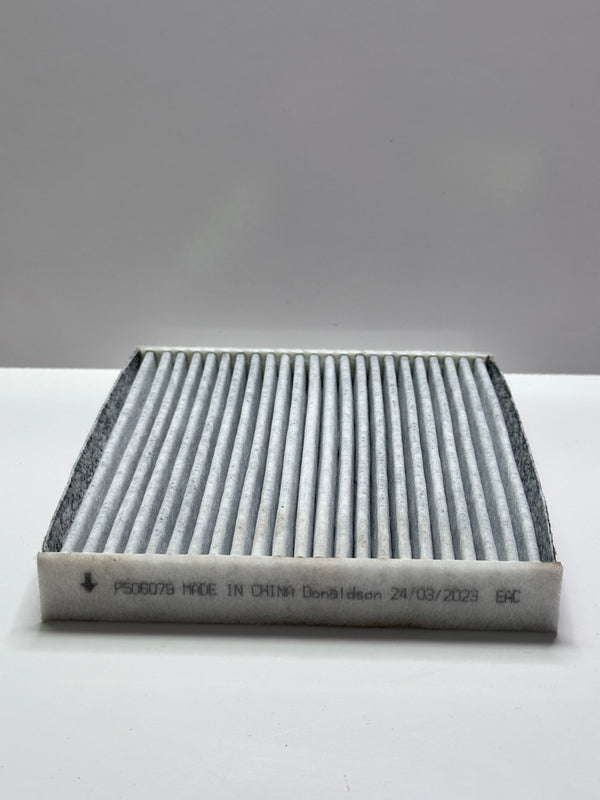 Donaldson P506079 Air Filter, Panel Ventilation, Cab - 87139-YZZ08