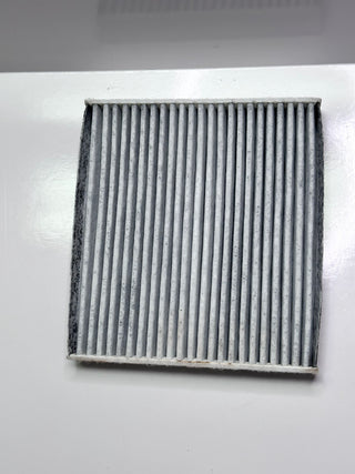 Donaldson P506079 Air Filter, Panel Ventilation, Cab - 87139-YZZ08