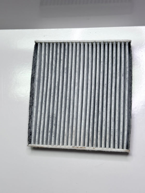 Donaldson P506079 Air Filter, Panel Ventilation, Cab - 87139-YZZ08