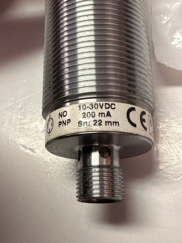 BALLUFF BES M30MI1-PSC22B-S04G Inductive Sensor