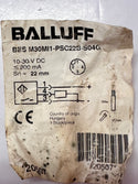 BALLUFF BES M30MI1-PSC22B-S04G Inductive Sensor