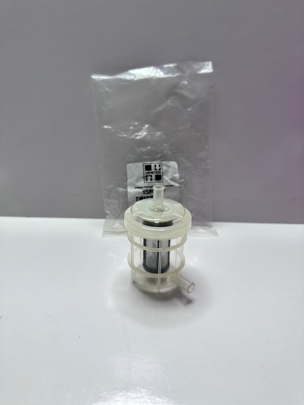 Hyster 1586457 Fuel Filter - Inline
