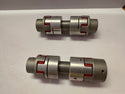 SIT S.p.A. Trasco ®ES Coupling on shaft 2 x ES24/28 on Shaft