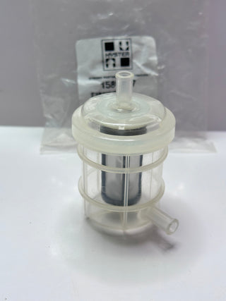 Hyster 1586457 Fuel Filter - Inline