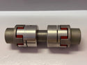 SIT S.p.A. Trasco ®ES Coupling on shaft 2 x ES24/28 on Shaft