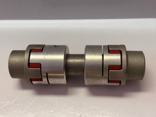 SIT S.p.A. Trasco ®ES Coupling on shaft 2 x ES24/28 on Shaft