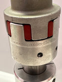 SIT S.p.A. Trasco ®ES Coupling on shaft 2 x ES24/28 on Shaft