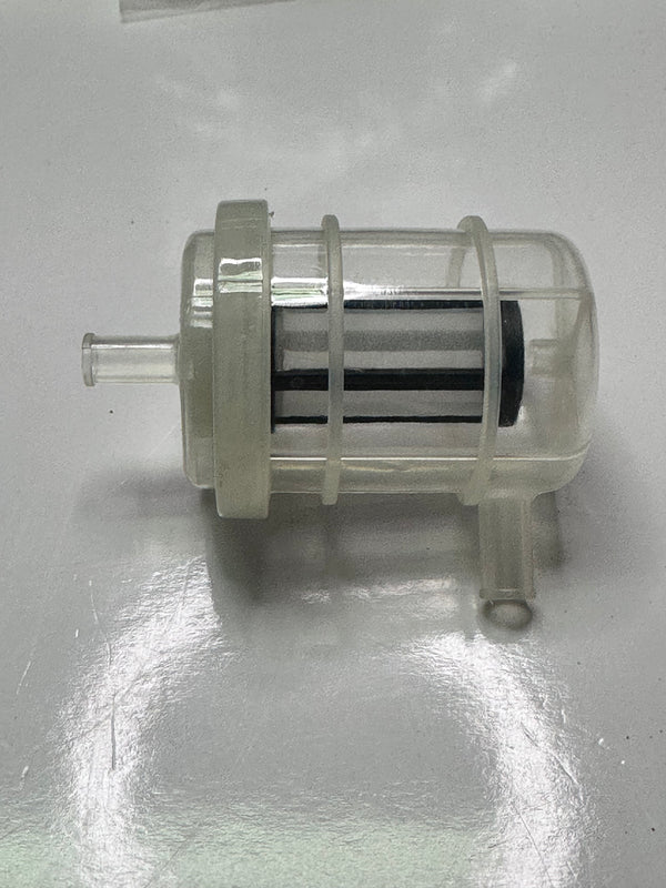 Hyster 1586457 Fuel Filter - Inline