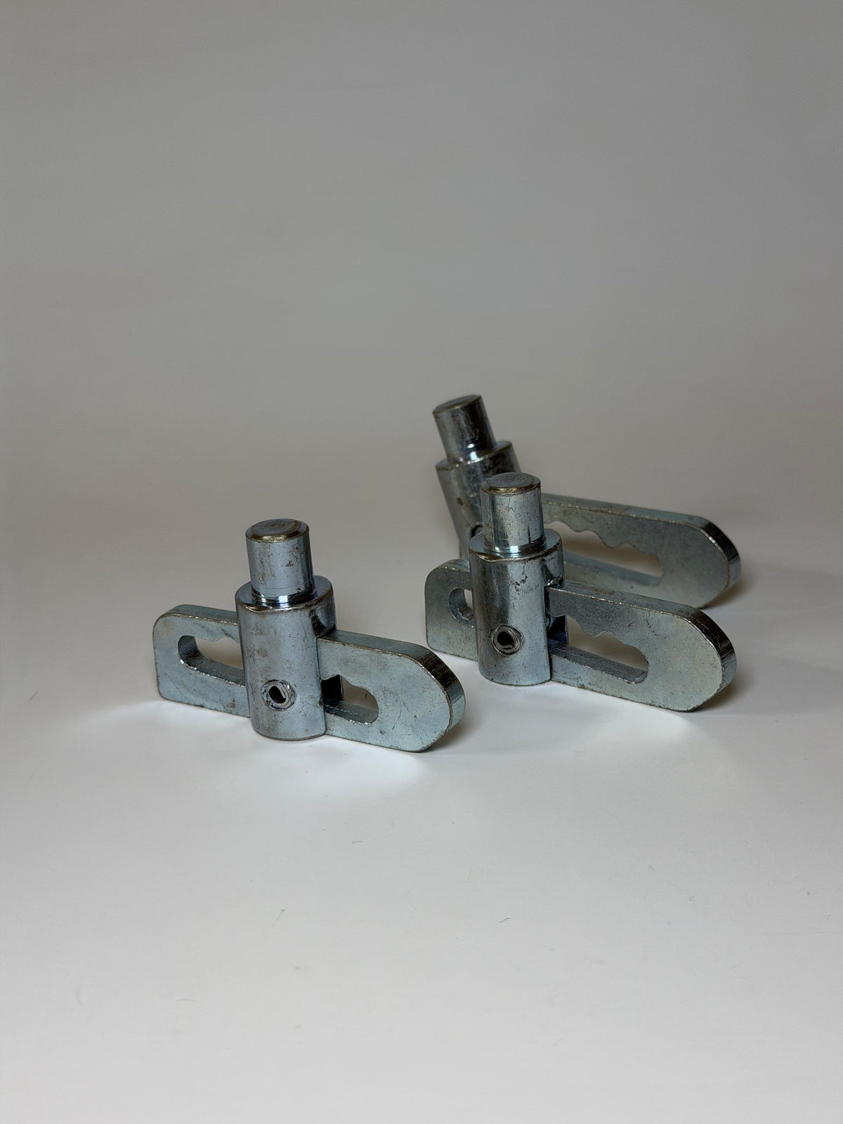 Antiluce UES3232 Weld on Fastener, pack of 3