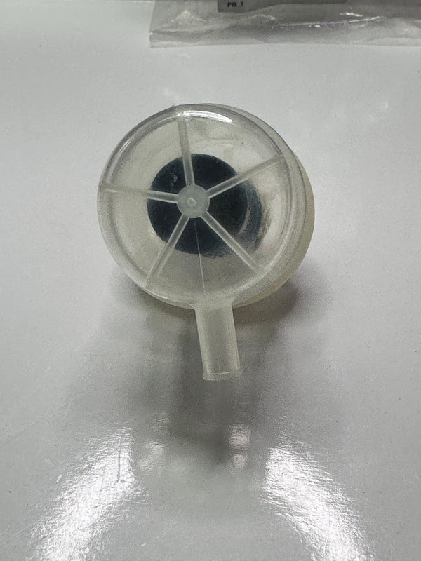 Hyster 1586457 Fuel Filter - Inline