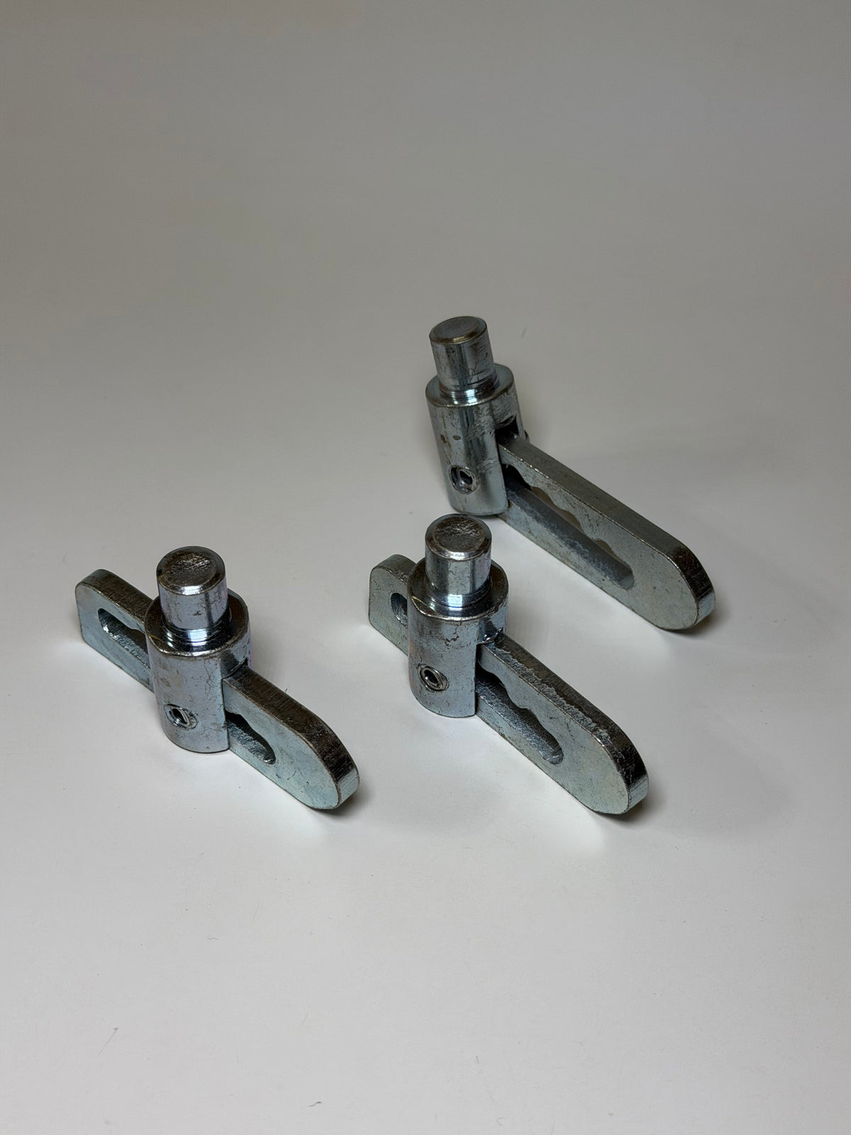 Antiluce UES3232 Weld on Fastener, pack of 3