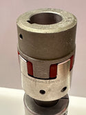 SIT S.p.A. Trasco ®ES Coupling on shaft 2 x ES24/28 on Shaft